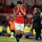 Ruang Ganti MU Terbelah usai Ledakan Emosi Lisandro Martinez?