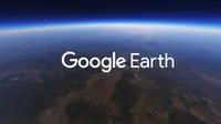 Ilustrasi Google Earth (Google)