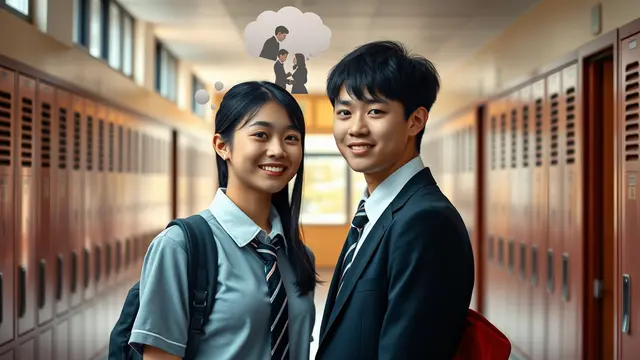 arti mimpi bertemu dengan teman sekolah