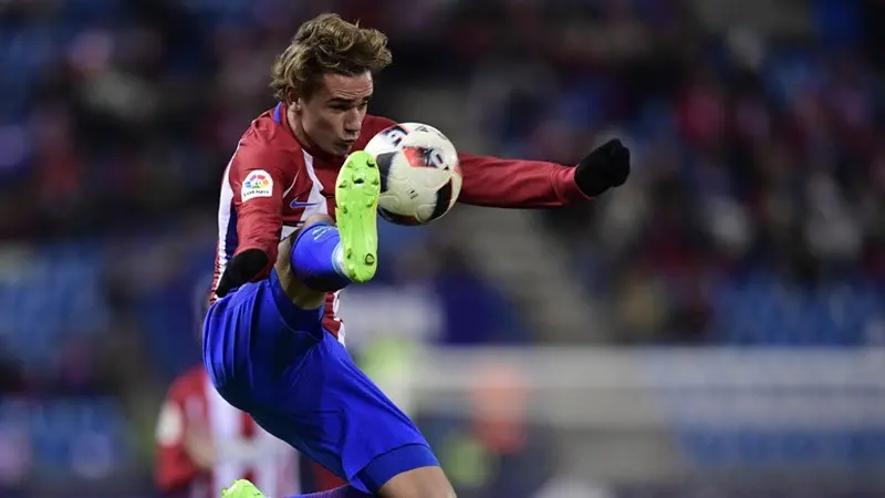 Antoine Griezmann