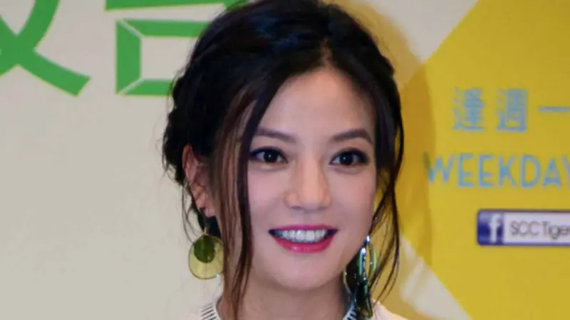 Zhao Wei 