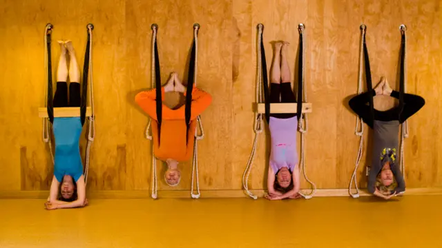 Apa Beda Iyengar Yoga dengan Lainnya?