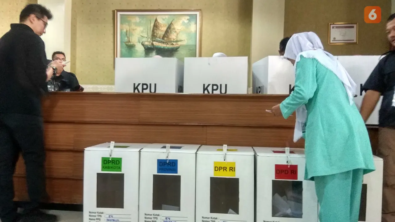 Pemilu 2019
