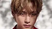 V BTS menjadi wajah baru Cartier. (dok. Cartier)