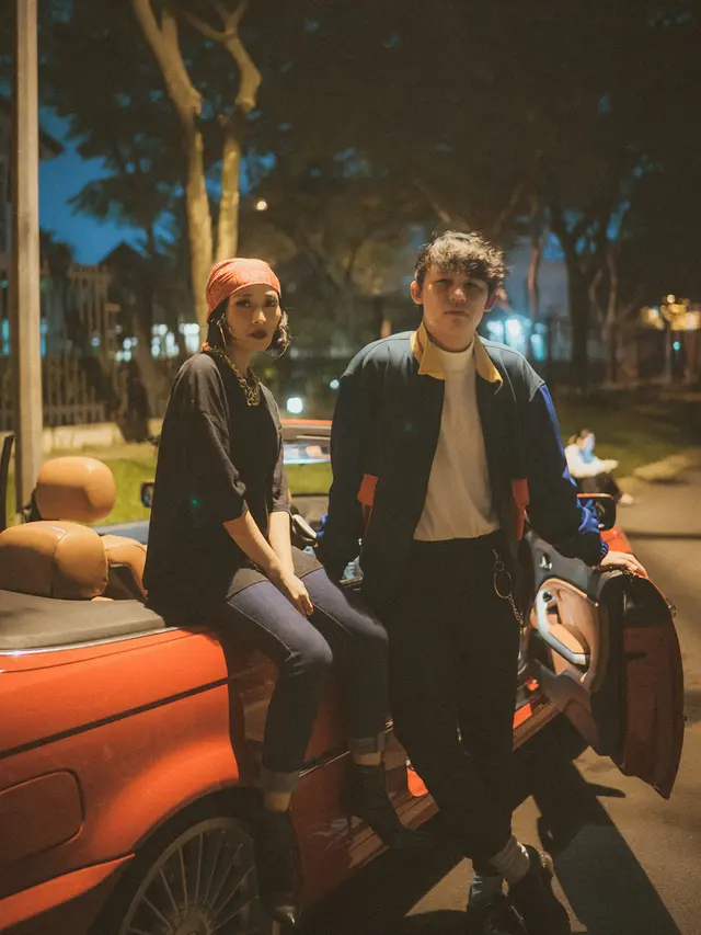 Soundwave rilis Real Love