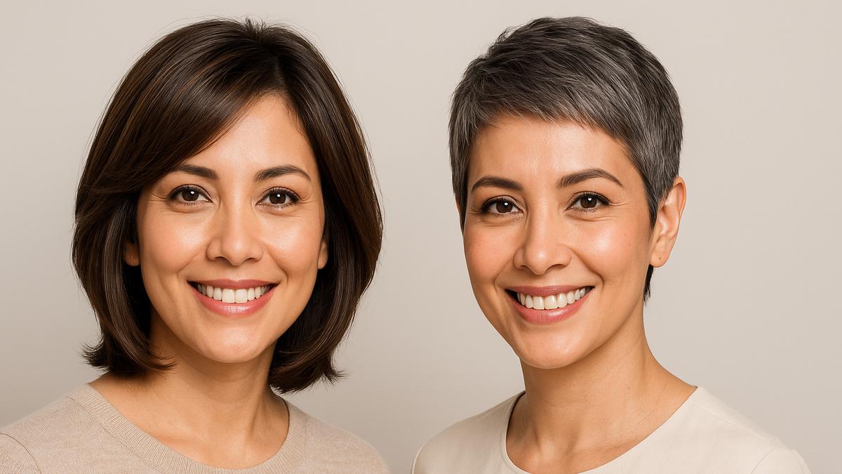 Bob Layer vs Pixie Cut: Mana yang Bagus untuk Ibu-ibu? Ini Perbandingan Lengkap hingga Warna Rambut yang Cocok