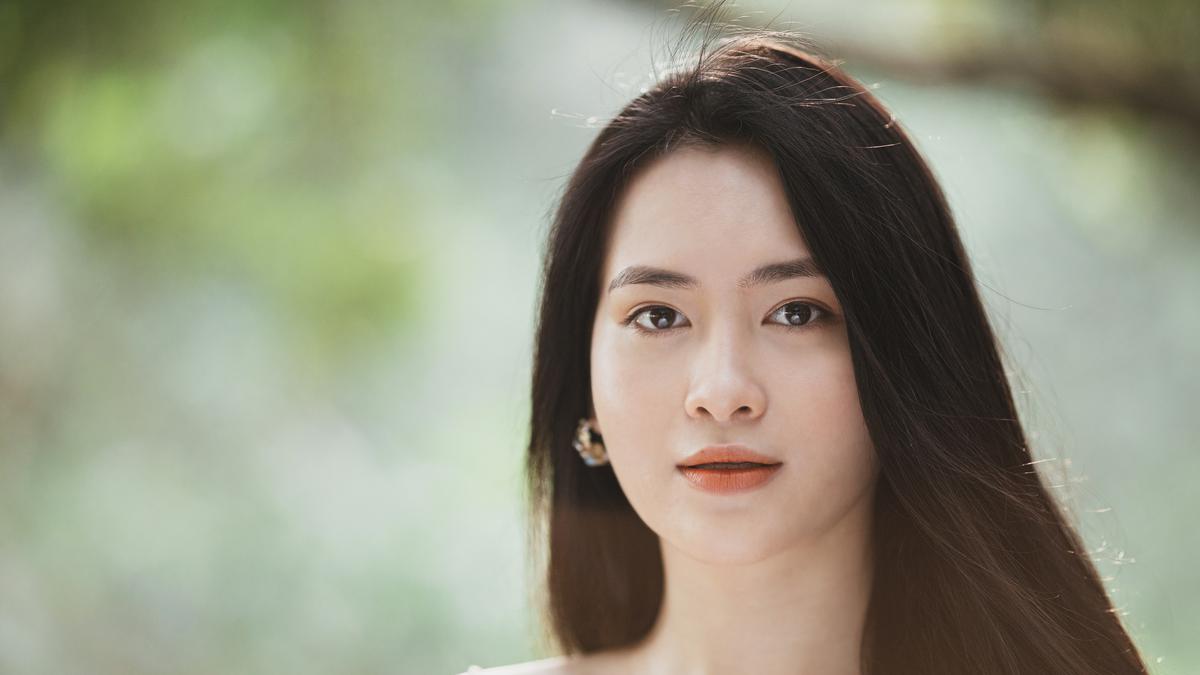Rahasia Rambut Cantik Alami?Temukan Jawabannya di Minyak Argan!