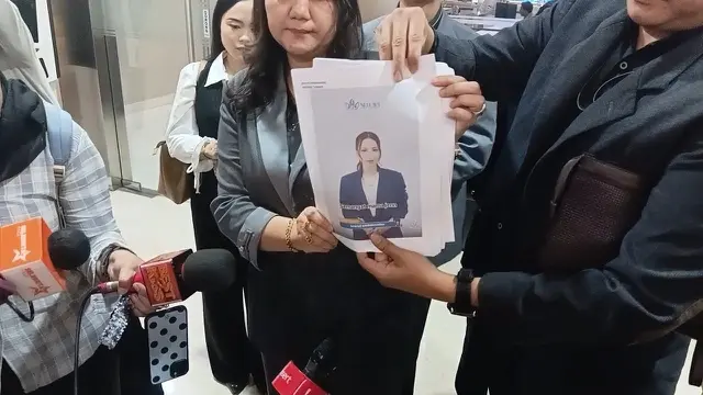 Investasi Emas Bodong