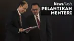 Terkait dengan penunjukannya sebagai Wakil Menteri ESDM oleh Presiden Joko Widodo, ‎Arcandra menyatakan siap mengemban tugas yang telah diamanahkan.