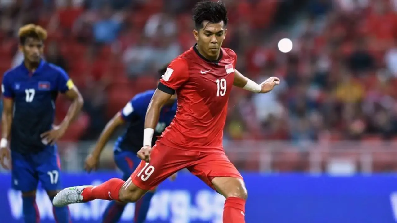 Khairul Amri