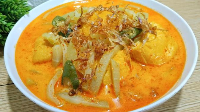 5 Ide Resep Labu Siam Santan Gurih, Jadi Menu Favorit Harian Anti Bosan