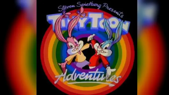 Tiny Toons (wikipedia/fair use)