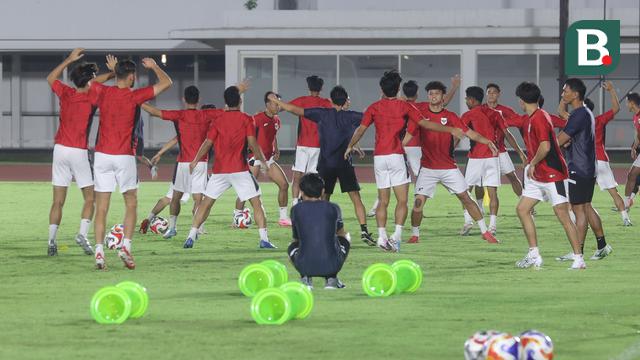 Timnas Indonesia U-23