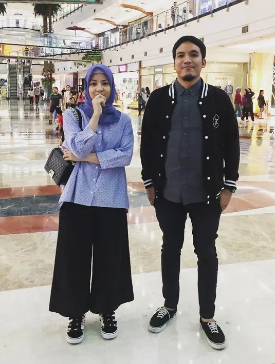 (Instagram/natasharizkynew)