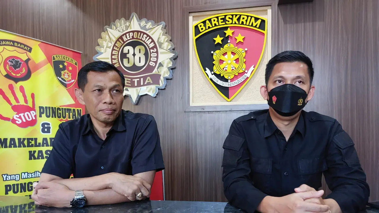 Polresta Cirebon Tetapkan 16 Tersangka Usai Bentrok Sesama Ormas