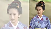 Atsuko Maeda Jadi Kriminal di Zaman Edo