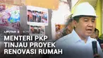 Mengubah kampung yang tadinya kumuh menjadi permukiman layak huni, itulah program kolaborasi lintas sektoral yang tengah dikebut Kementerian Perumahan dan Kawasan Permukiman. Kawasan Menteng Tenggulun di Jakarta Pusat menjadi proyek percontohan skala...