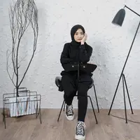 Arafah Rianti (Instagram.arafahrianti)