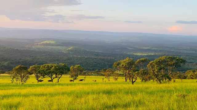 Cankuzo, Burundi