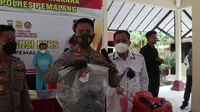 Tragis, Bocah Belia di Pemalang Jadi Korban Nafsu Bejat Ayah Tiri