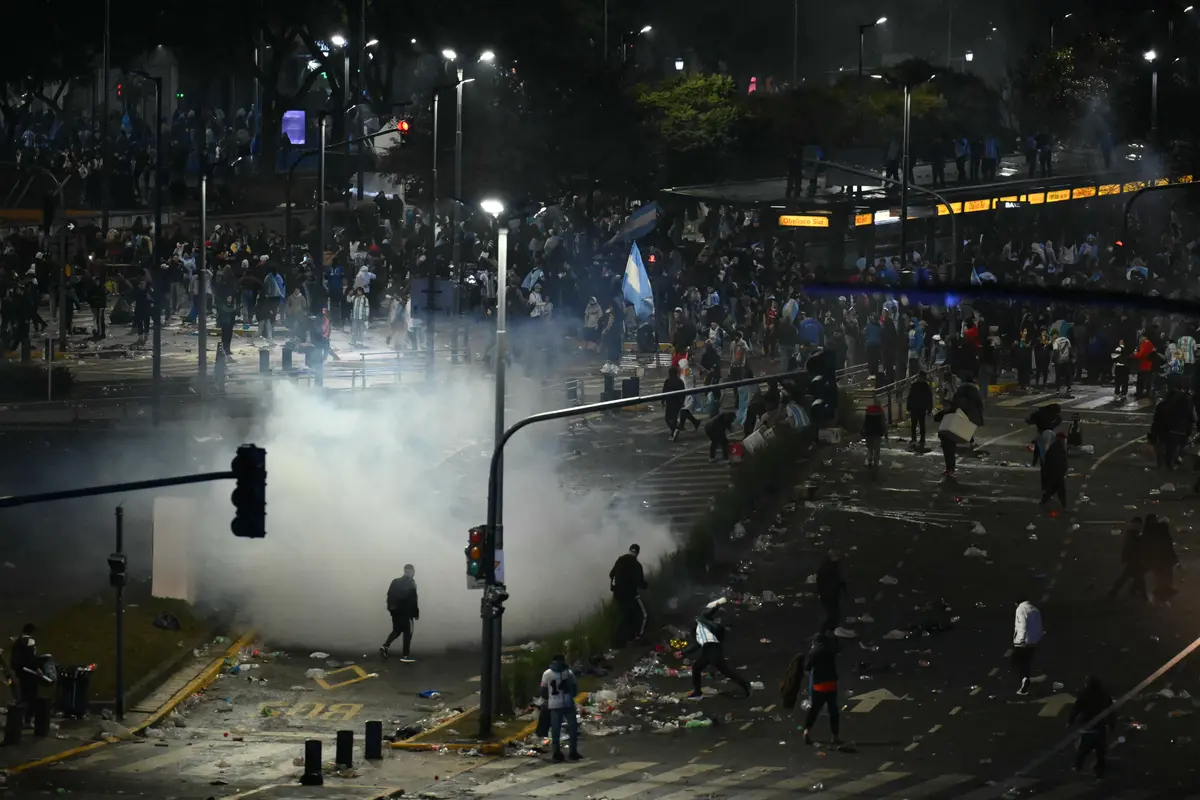 Argentina