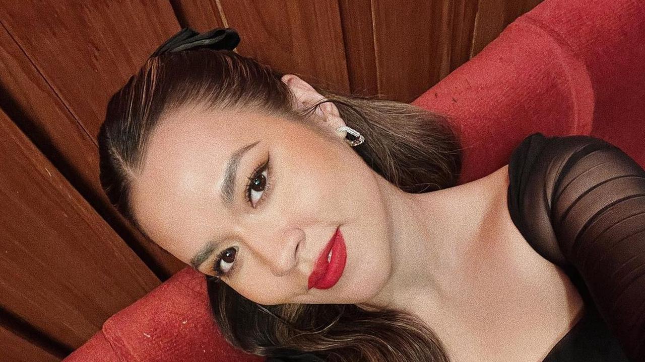 Raisa. (Foto: Dok. Instagram @raisa6690)