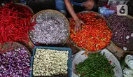 Daftar Harga Pangan Hari Ini Sabtu 27 Juni 2026