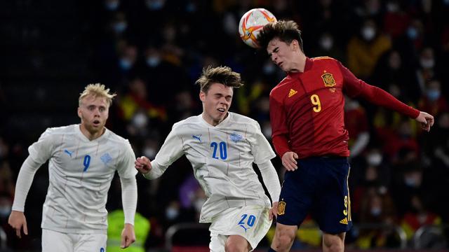 Foto: Deretan 7 Pemain dengan Nilai Pasar Tertinggi di Grup E Piala Dunia 2022, Persaingan Jerman dan Spanyol