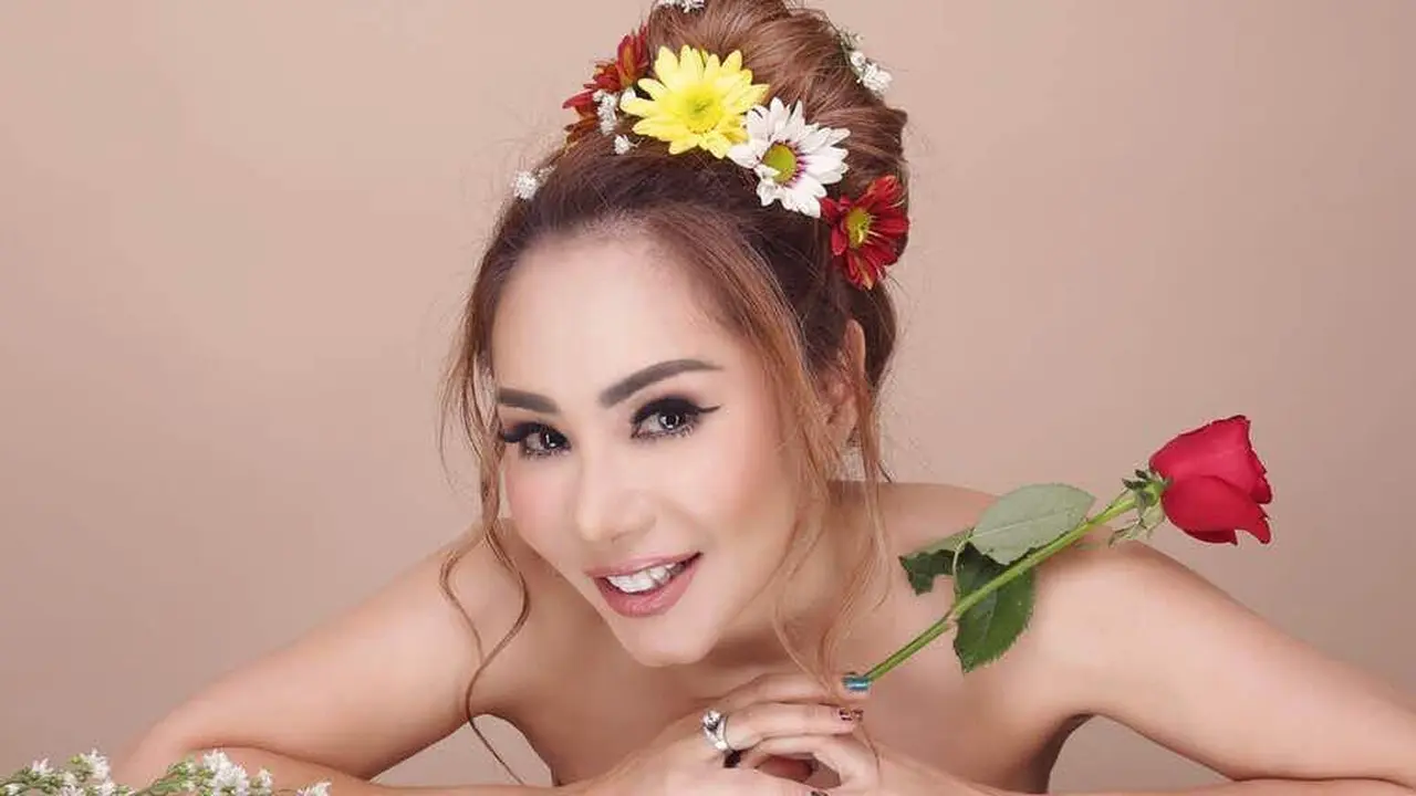 Femmy Permatasari