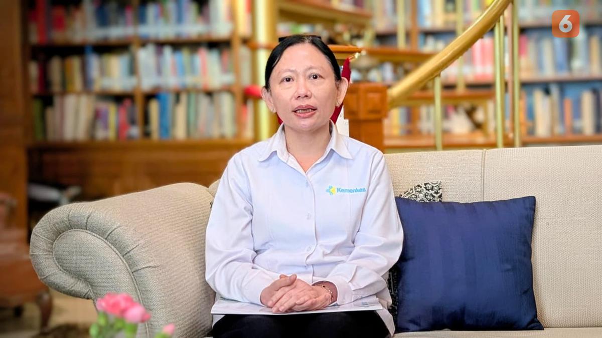 Kemenkes Soroti Lautan Sampah Muara Baru, Bahaya Bakteri dan Penyakit Mengintai