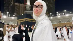 Ibu Selfi Nafilah Meninggal Dunia
