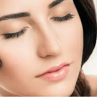 Ilustrasi makeup. (via: istimewa)