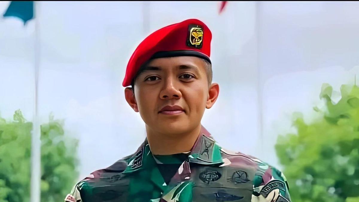 Ternyata Segini Gaji Seskab Teddy Indra Wijaya Usai Naik Pangkat jadi Letkol