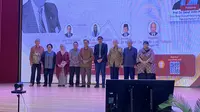 AIPI Ingatkan Pentingnya Pancasila di Tengah Gempuran Teknologi