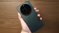 Xiaomi 17 Max: Jadwal Rilis, Spesifikasi, hingga Fitur Andalan