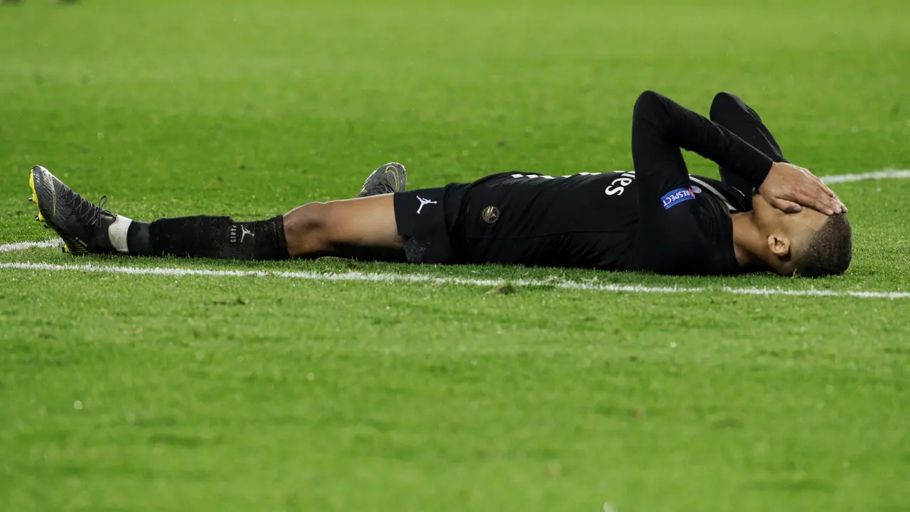 Bawa Manchester United Singkirkan PSG
