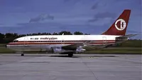 4-12-1977: Malaysia Airlines Dibajak dan Meledak di Atas Rawa