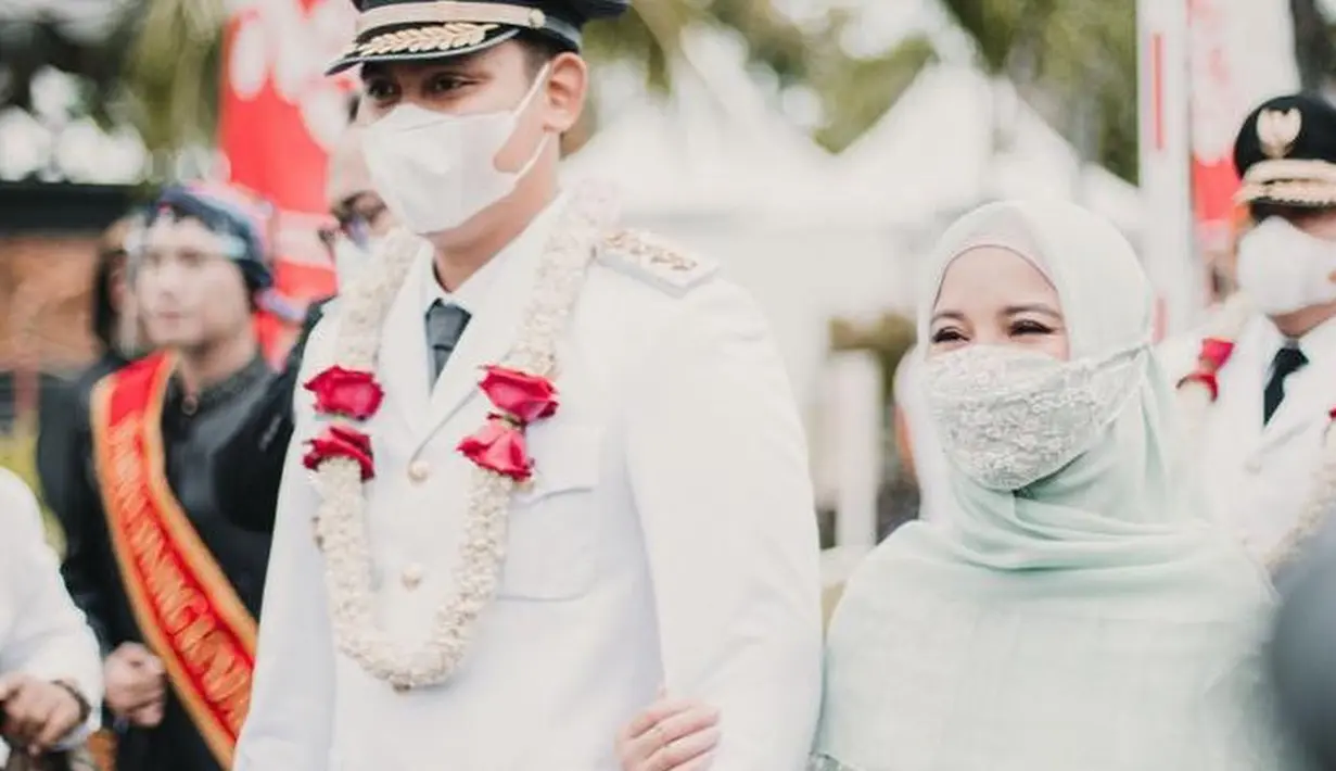 Chacha Frederica (Instagram/chafrederica)