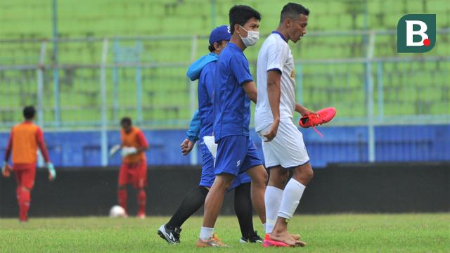 Dendi Santoso, Arema FC