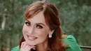 Gabriela Spanic adalah aktris cantik yang populer di 90-an. (Foto: instagram.com/gabyspanictv)