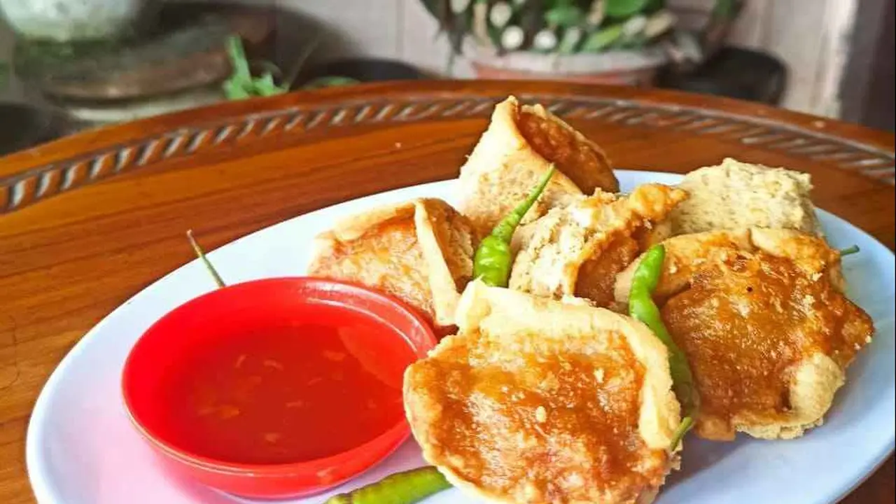 Tahu Walik