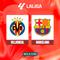 Liga Spanyol - Villarreal Vs Barcelona (Bola.com/Adreanus Titus)