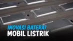 mobil listrik