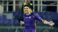 Mario Gomez (AFP/TIZIANA FABI)
