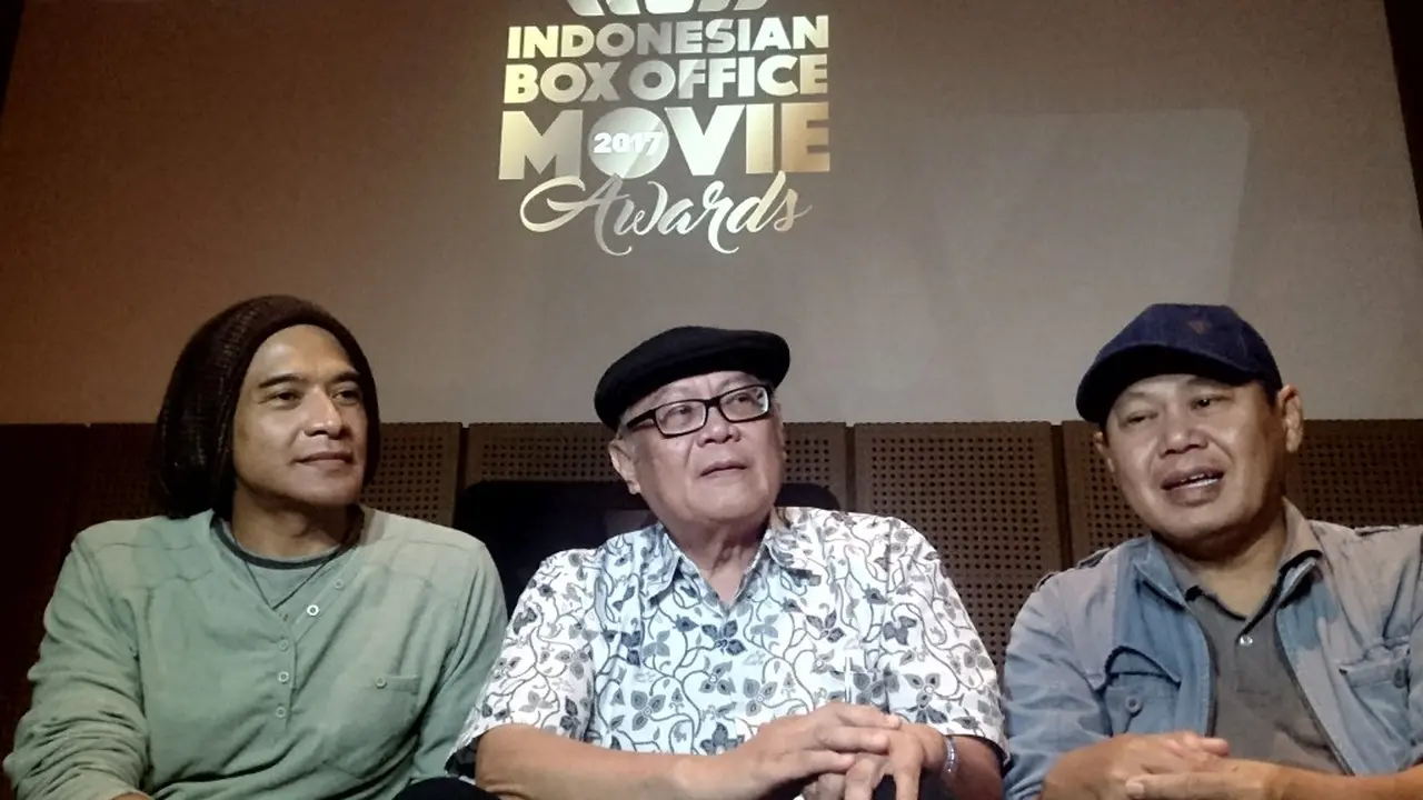 [Bintang] Harapan Juri IBOMA 2017 untuk Industri Film Indonesia