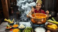 4 Variasi Resep Bumbu Gulai yang Lezat dan Menggugah Selera