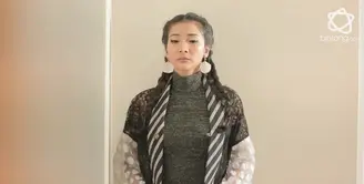 Sempat vakum selama dua tahun, Meichan kembali ke industri musik dengan nama Dita.