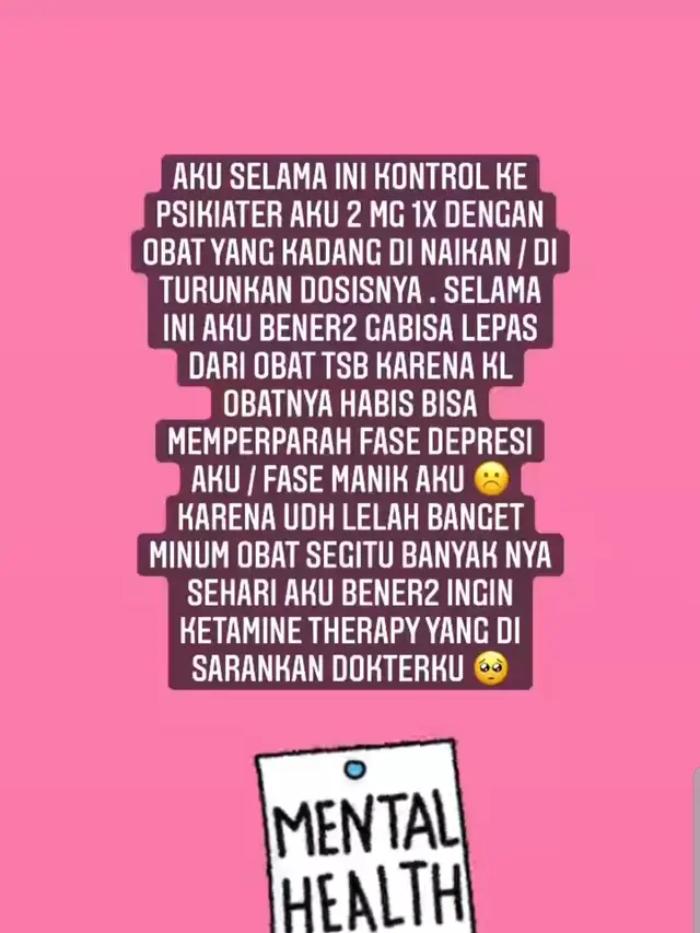 Unggahan Medina Zein. (Foto: Instagram @medinazein)