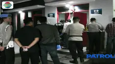 Seorang warga menyatakan, korban pertama kali ia temukan saat hendak buang air.