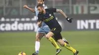 Tianjin Quanjian Nantikan Marcelo Brozovic